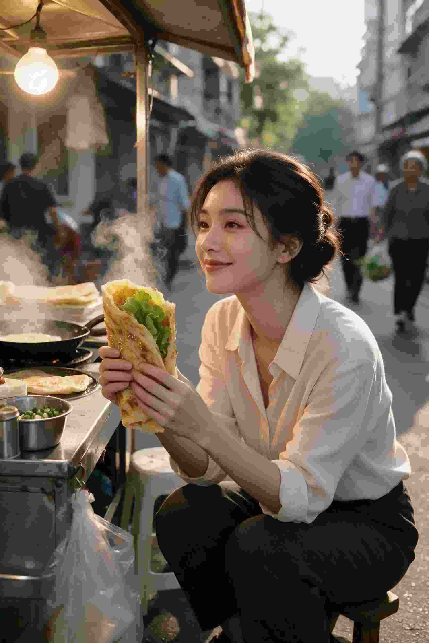 洞洞杂货店